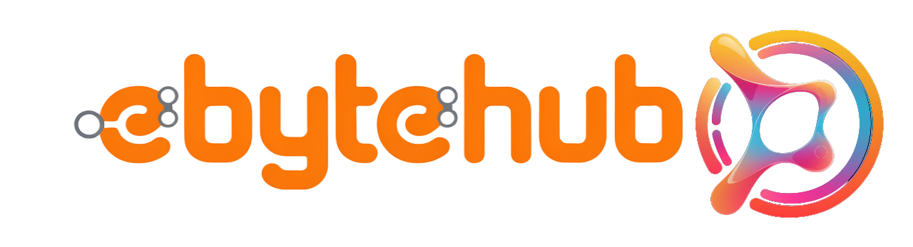 Ebytehub